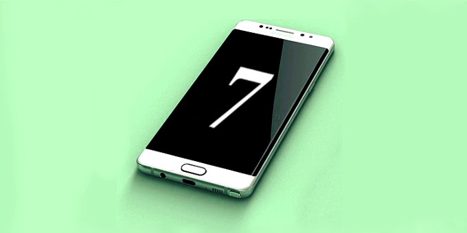Galaxy Note 7 và iPhone 7 sẽ không còn lo bị rơi vỡ màn hình